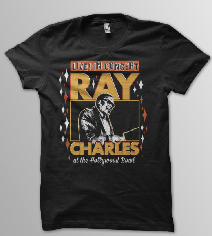 Ray Charles 1